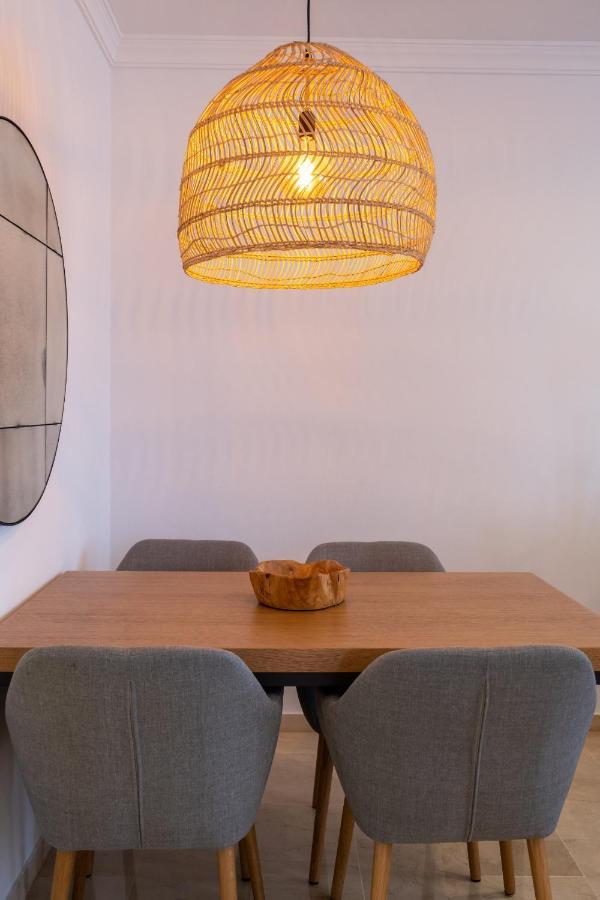 Mijas Costa Dolphin Views By Alfresco Stays El Faro Exterior photo