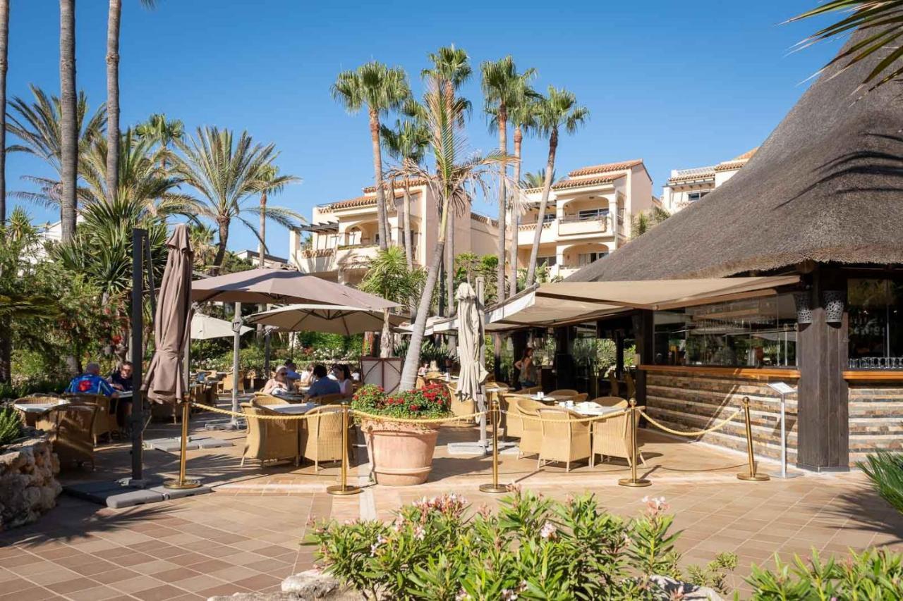 Mijas Costa Dolphin Views By Alfresco Stays El Faro Exterior photo