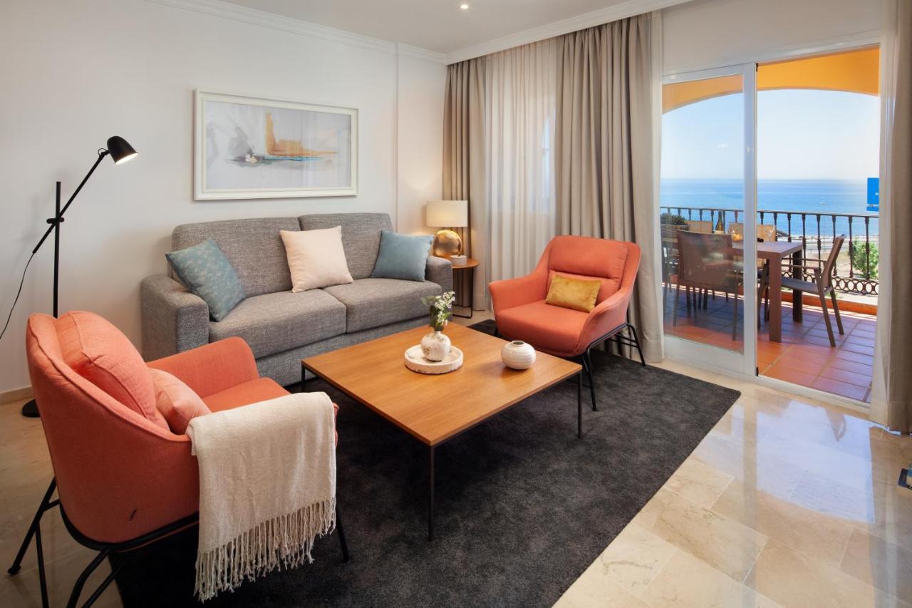 Mijas Costa Dolphin Views By Alfresco Stays El Faro Exterior photo